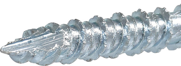 One Interior Flat-Head Multi-Material Screws (#8 x 1-1/2") - 17 Pieces